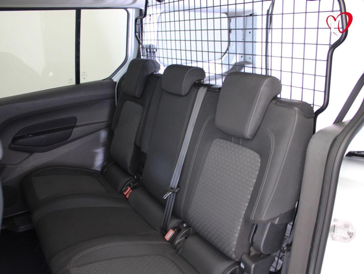 Ford Transit Connect 1.5 TDCI L2 KOMBI 5 2P GPS 120 - Foto 38