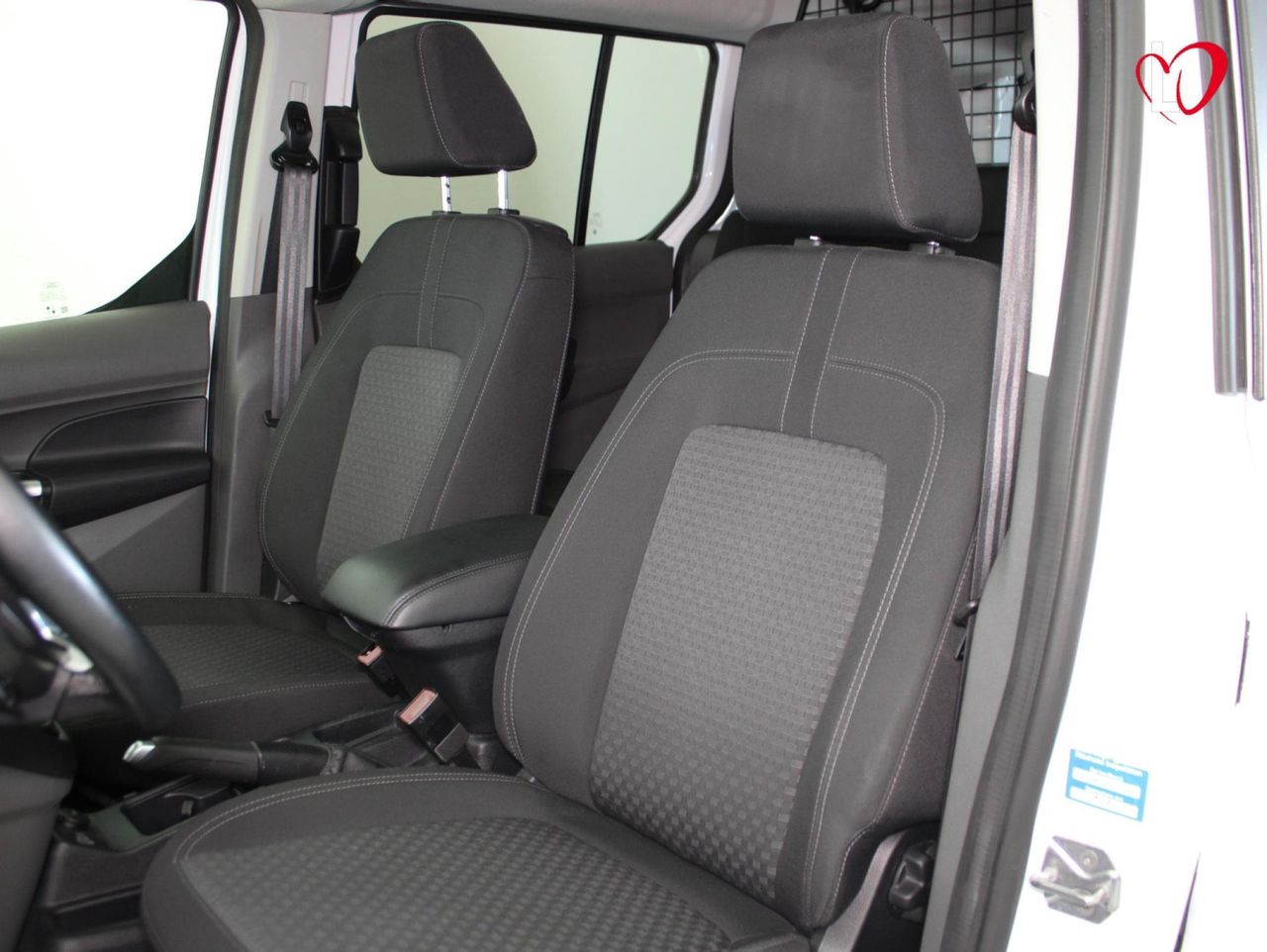 Ford Transit Connect 1.5 TDCI L2 KOMBI 5 2P GPS 120 - Foto 22