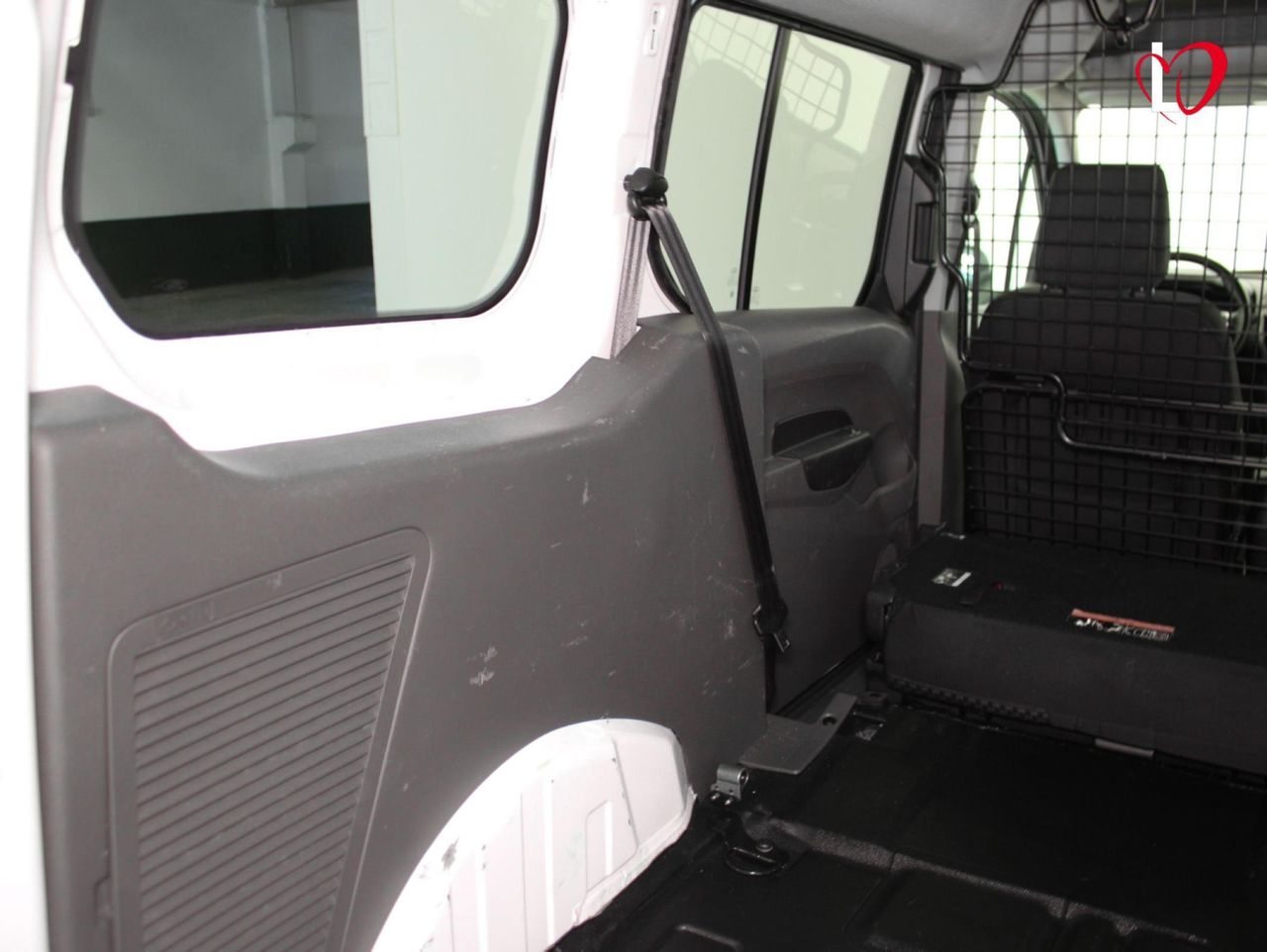 Ford Transit Connect 1.5 TDCI L2 KOMBI 5 2P GPS 120 - Foto 40