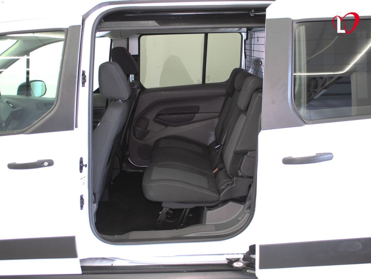Ford Transit Connect 1.5 TDCI L2 KOMBI 5 2P GPS 120 - Foto 10