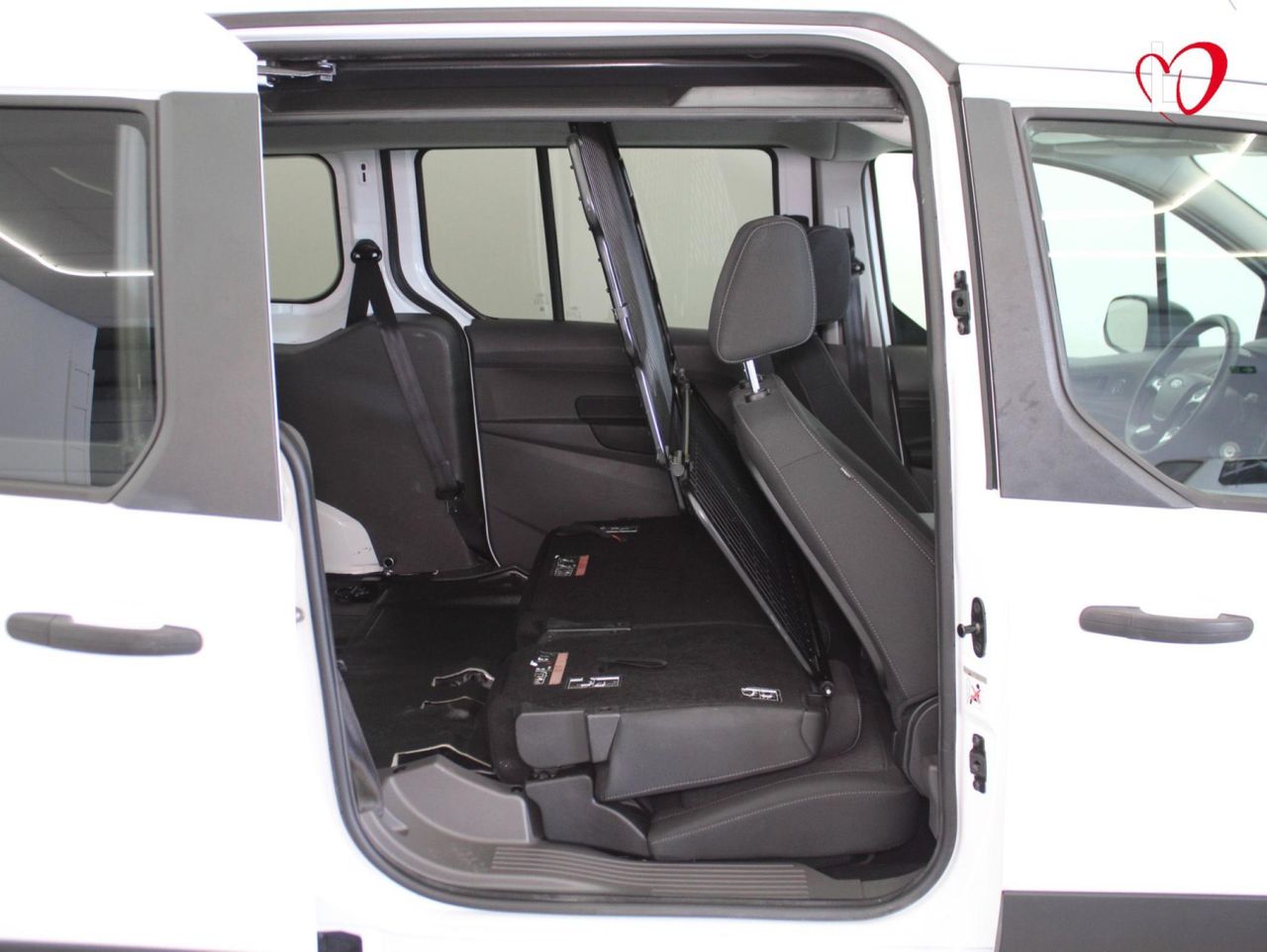 Ford Transit Connect 1.5 TDCI L2 KOMBI 5 2P GPS 120 - Foto 9