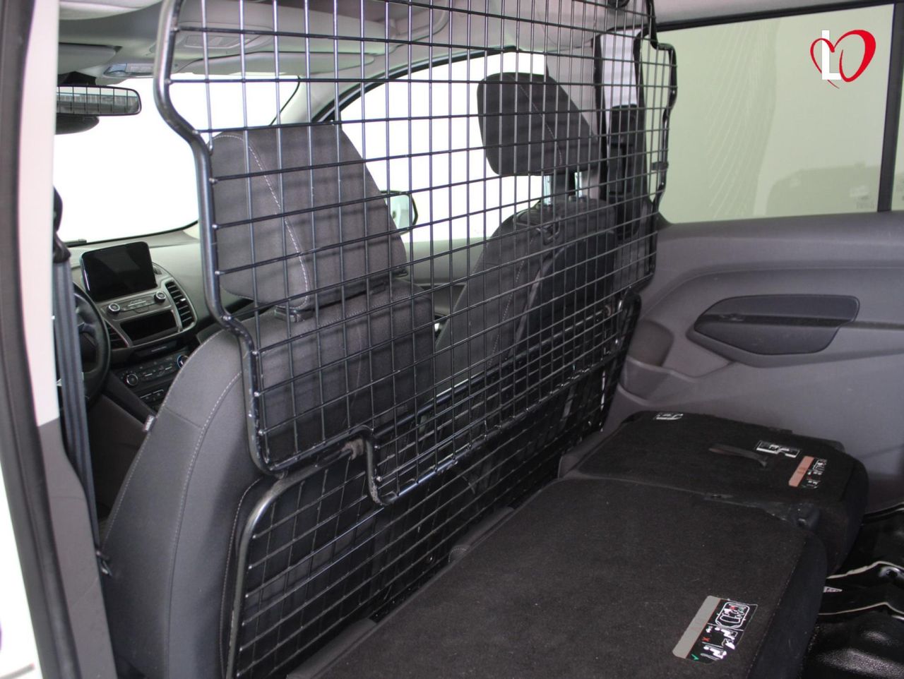Ford Transit Connect 1.5 TDCI L2 KOMBI 5 2P GPS 120 - Foto 39