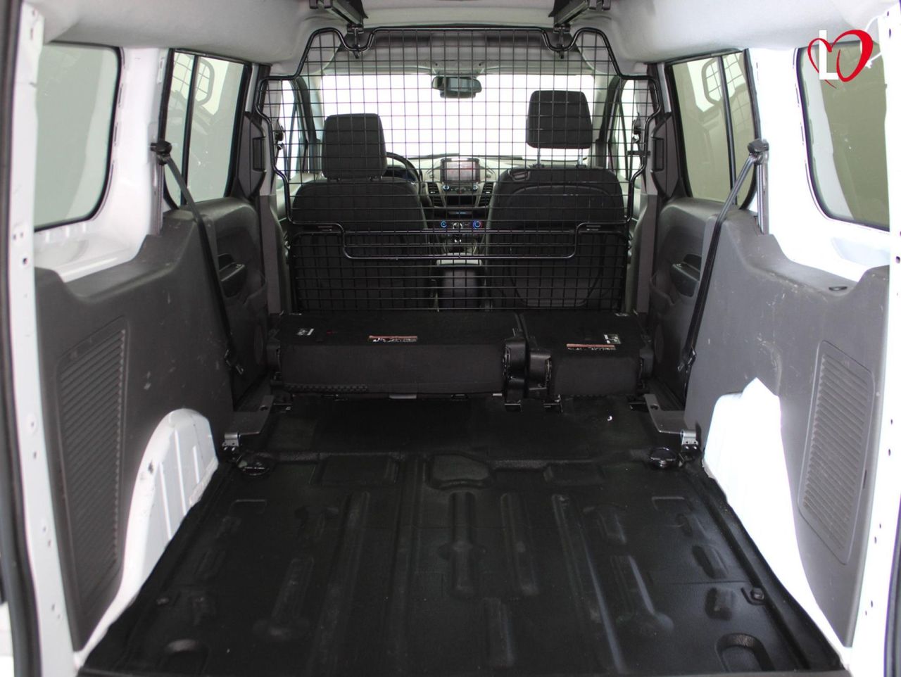 Ford Transit Connect 1.5 TDCI L2 KOMBI 5 2P GPS 120 - Foto 13
