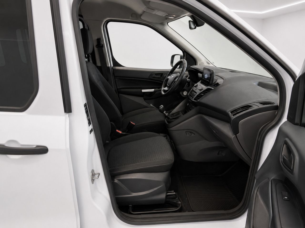Ford Transit 1.5 TDCI L2 KOMBI 5 2P GPS 120 - Foto 6