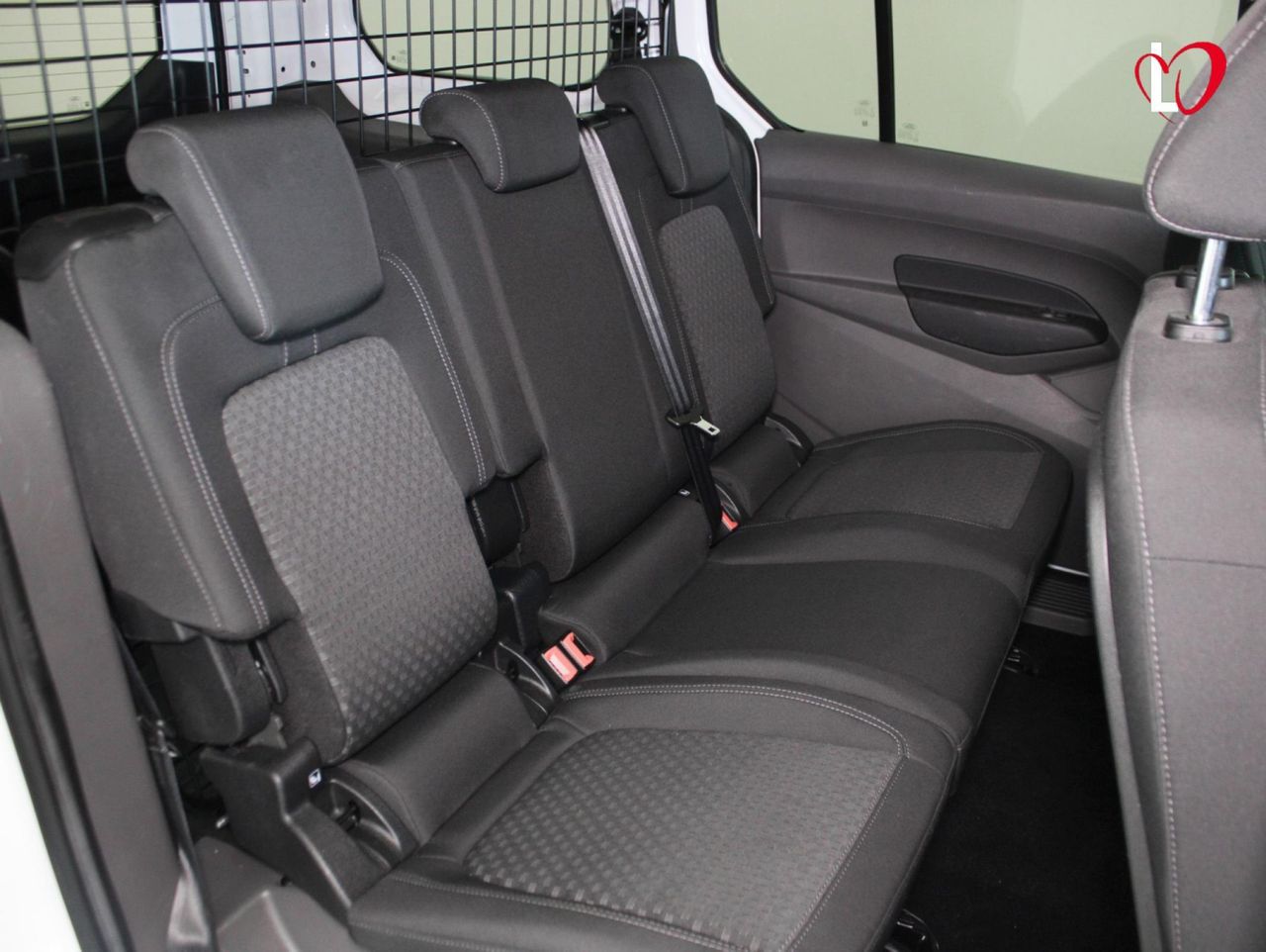 Ford Transit Connect 1.5 TDCI L2 KOMBI 5 2P GPS 120 - Foto 36