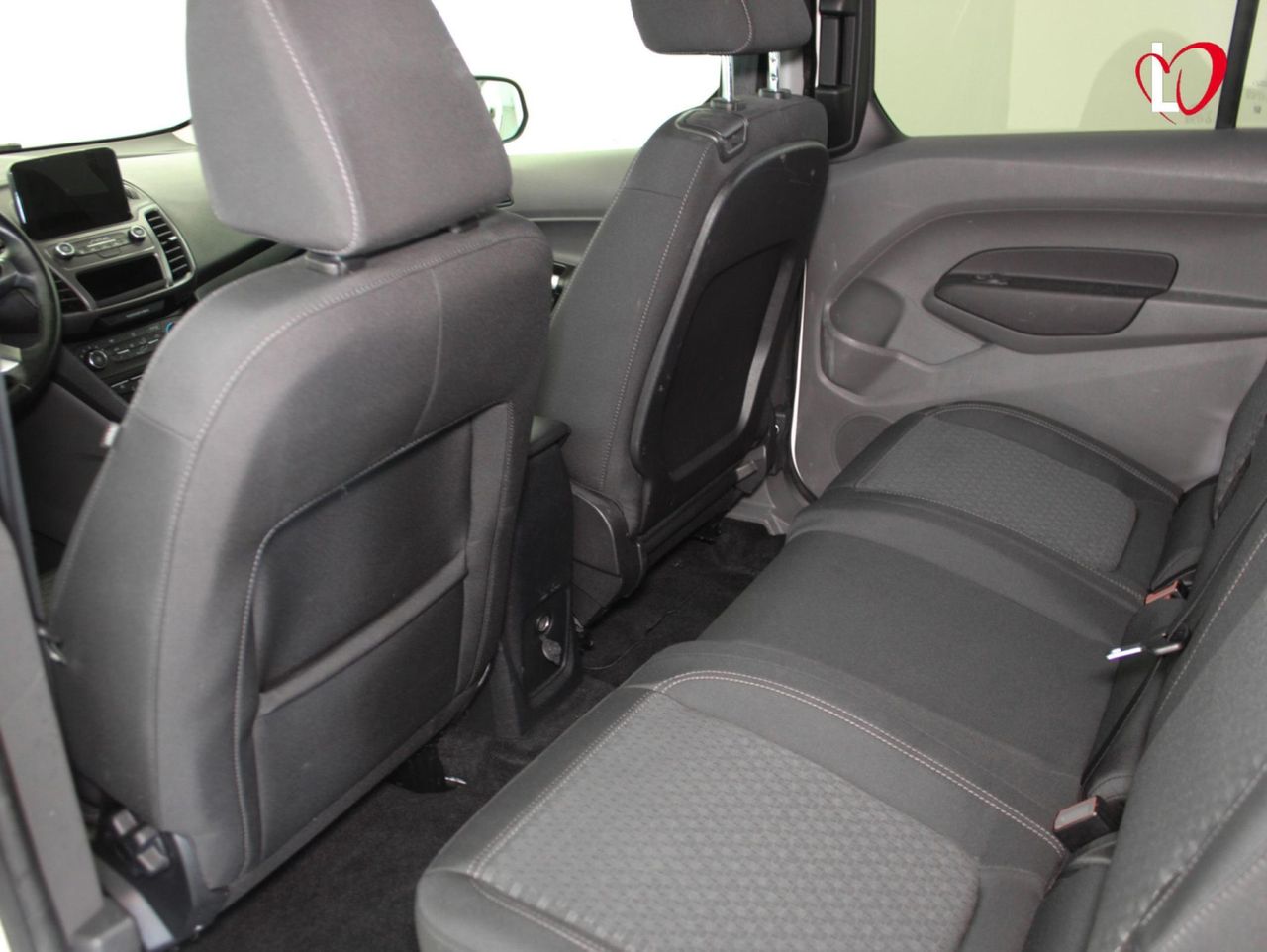 Ford Transit Connect 1.5 TDCI L2 KOMBI 5 2P GPS 120 - Foto 37