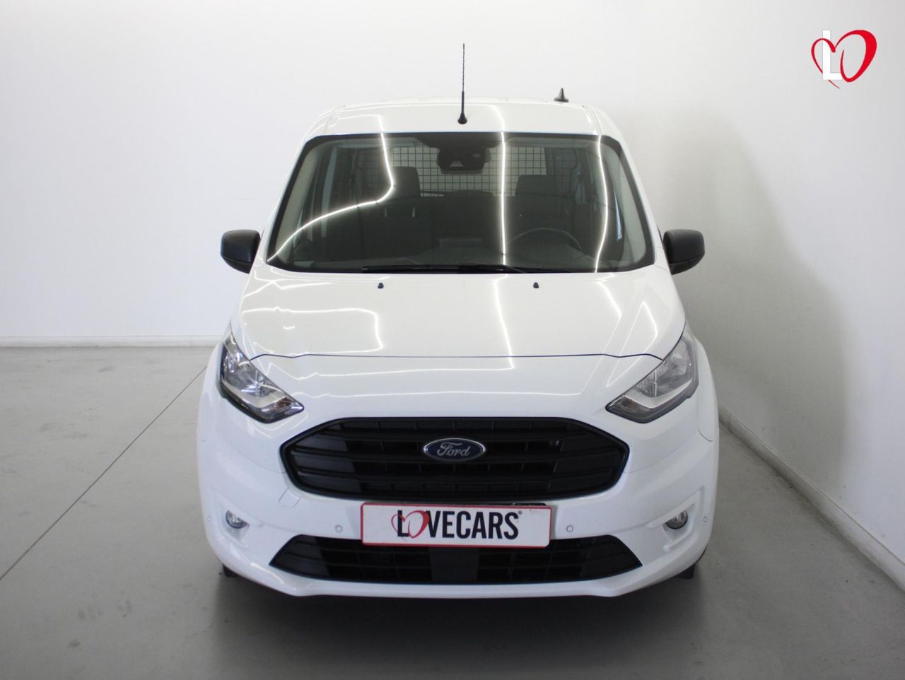 Ford Transit Connect 1.5 TDCI L2 KOMBI 5 2P GPS 120 - Foto 44