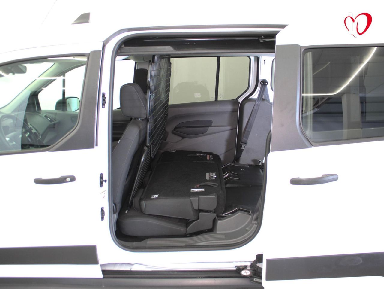 Ford Transit Connect 1.5 TDCI L2 KOMBI 5 2P GPS 120 - Foto 11