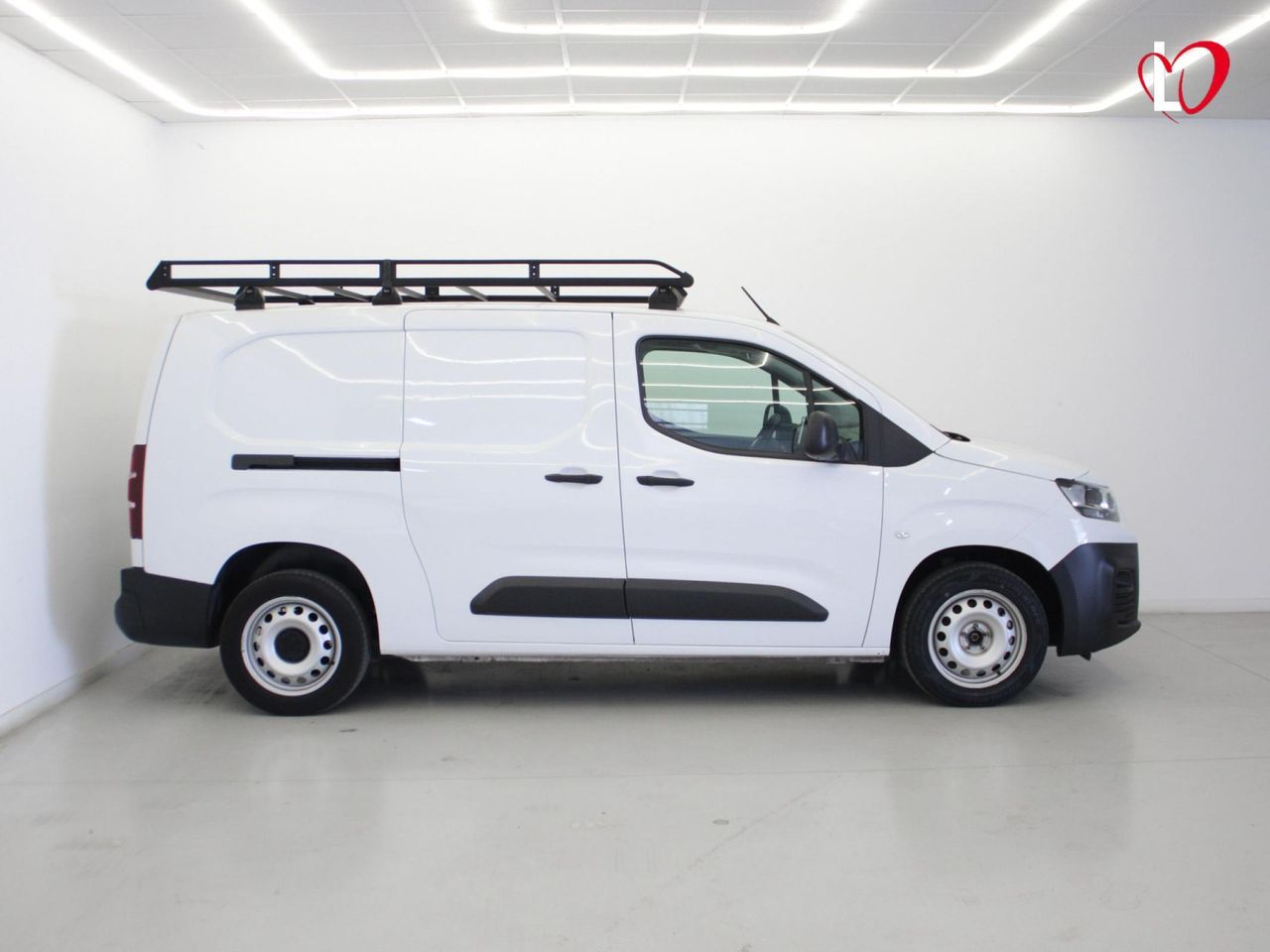 Fiat Doblò FURGÓN MAXI L2 BlueHDi 1.5 L 100 - Foto 31