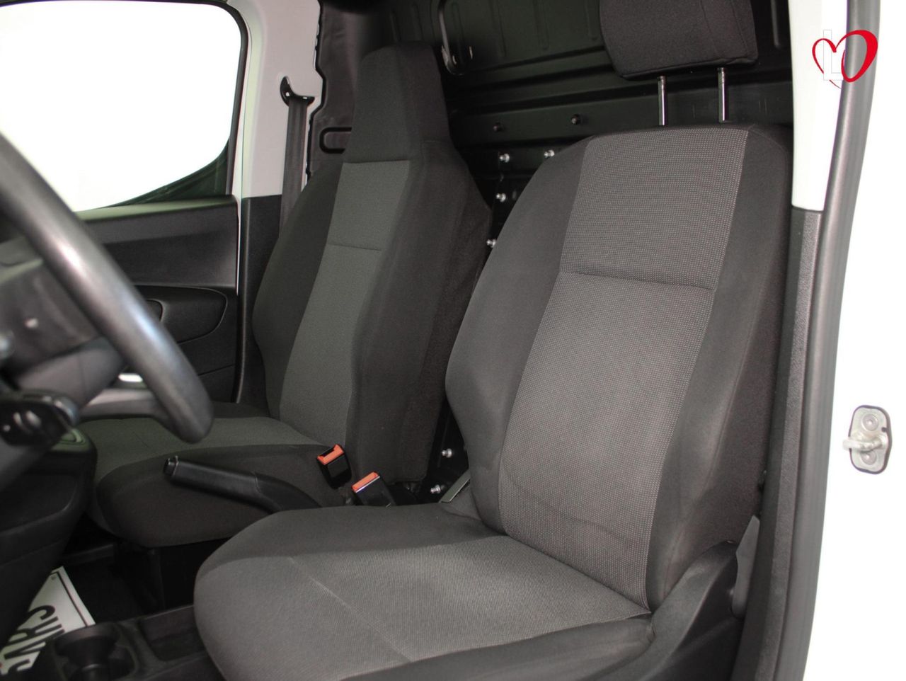 Fiat Doblò FURGÓN MAXI L2 BlueHDi 1.5 L 100 - Foto 18