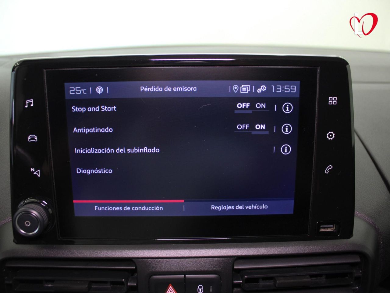 Fiat Doblò FURGÓN MAXI L2 BlueHDi 1.5 L 100 - Foto 14