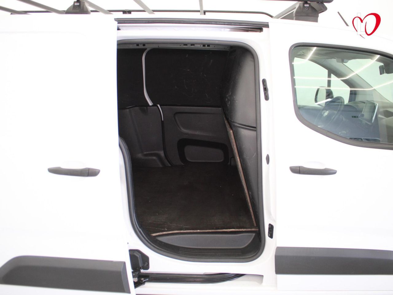 Fiat Doblò FURGÓN MAXI L2 BlueHDi 1.5 L 100 - Foto 9