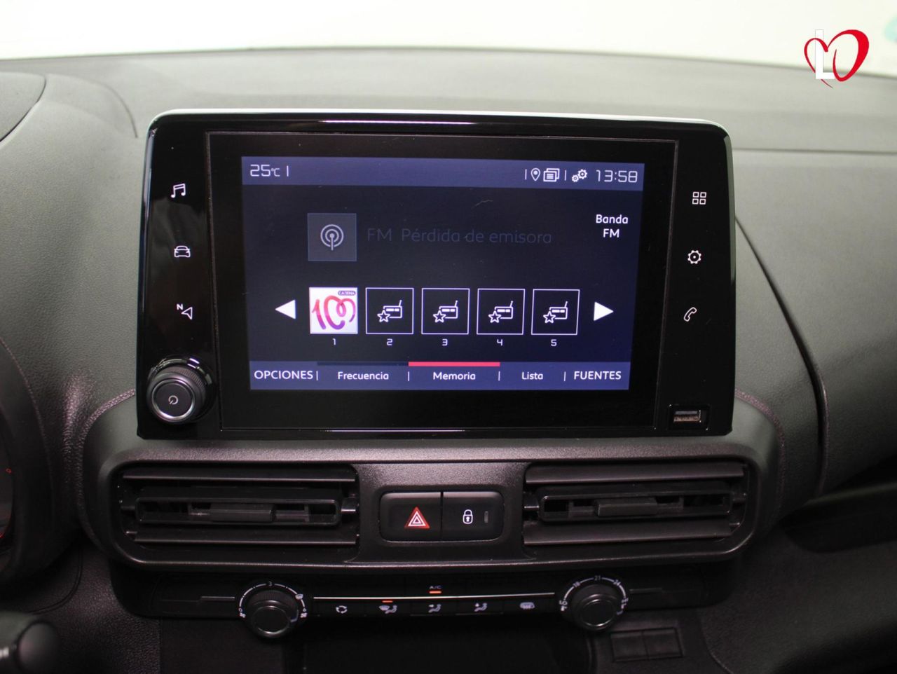 Fiat Doblò FURGÓN MAXI L2 BlueHDi 1.5 L 100 - Foto 24