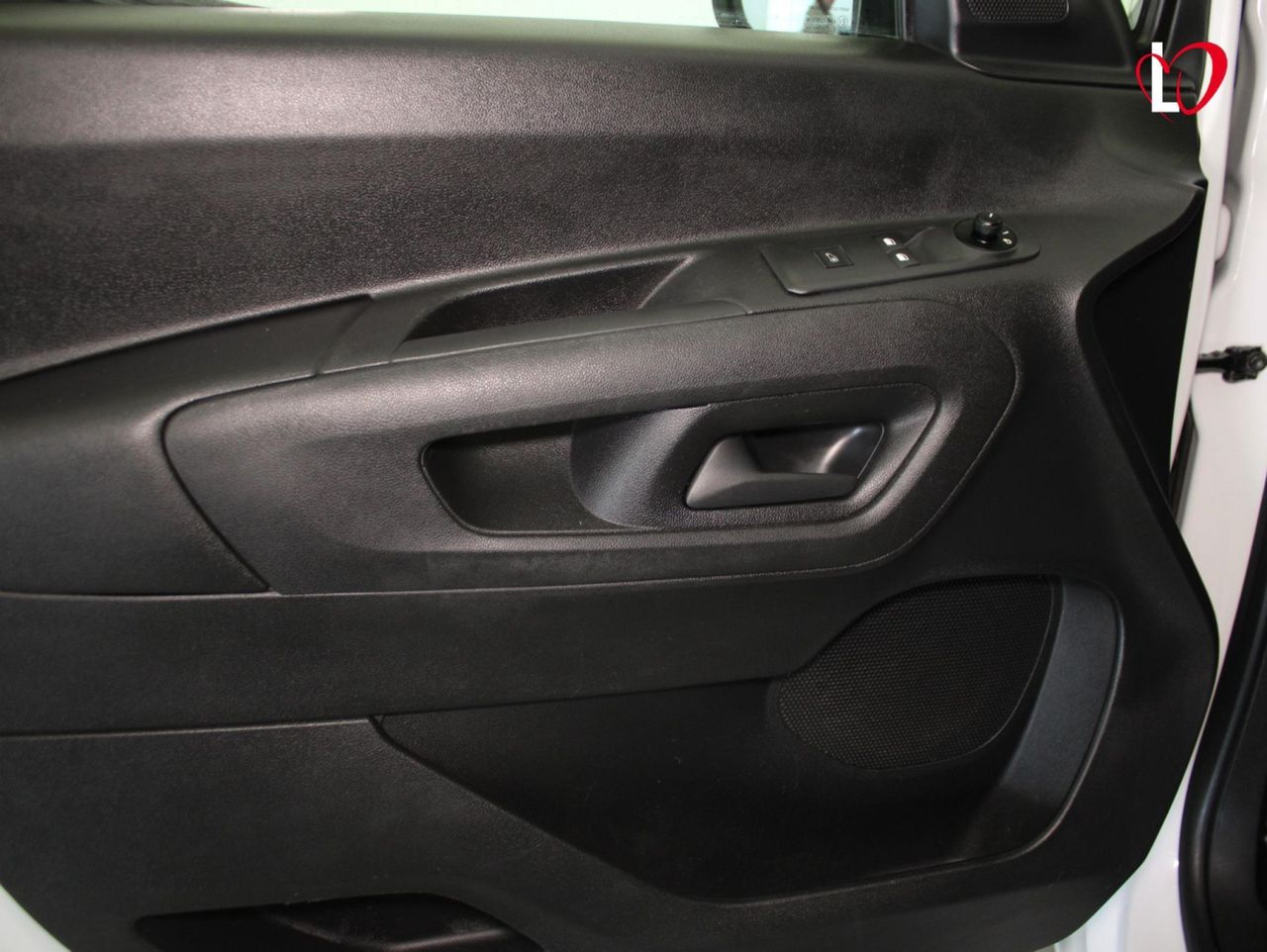 Fiat Doblò FURGÓN MAXI L2 BlueHDi 1.5 L 100 - Foto 17