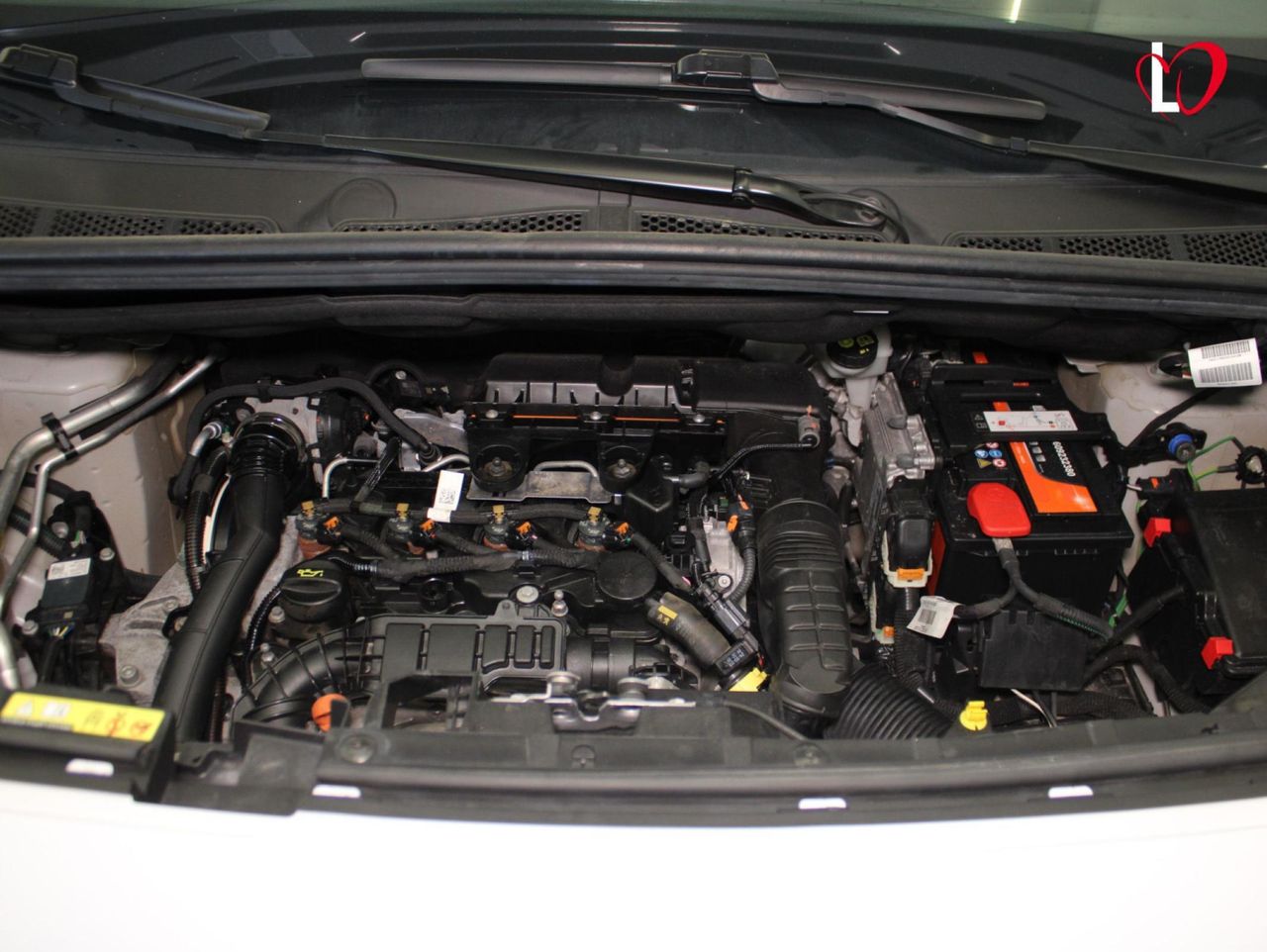 Fiat Doblò FURGÓN MAXI L2 BlueHDi 1.5 L 100 - Foto 15