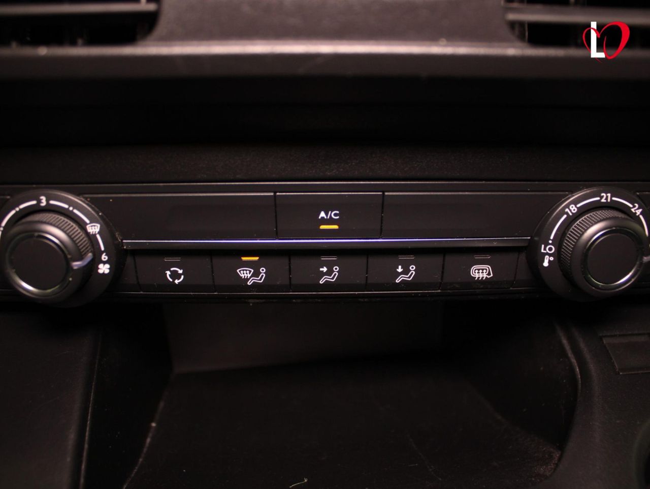 Fiat Doblò FURGÓN MAXI L2 BlueHDi 1.5 L 100 - Foto 25