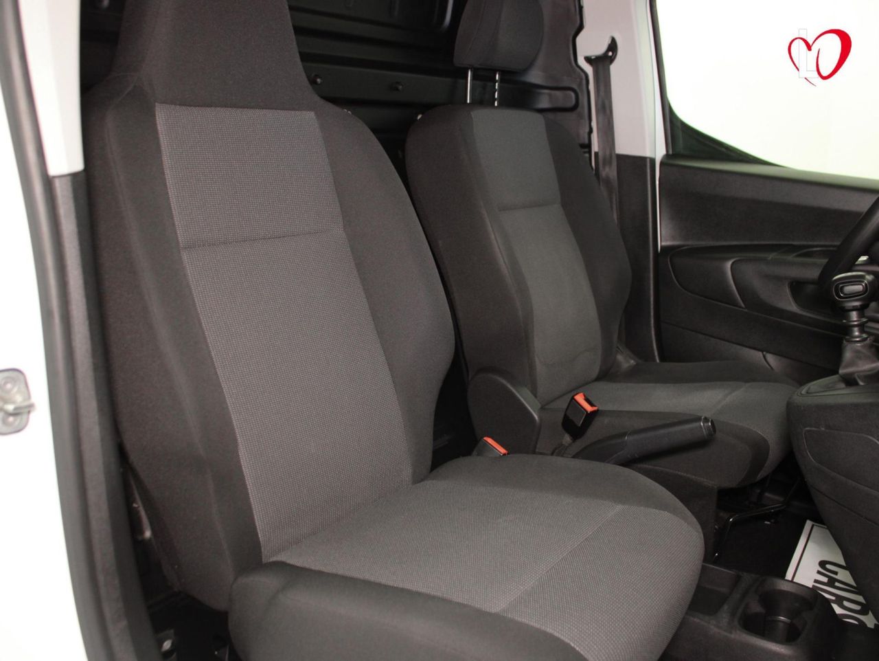 Fiat Doblò FURGÓN MAXI L2 BlueHDi 1.5 L 100 - Foto 27