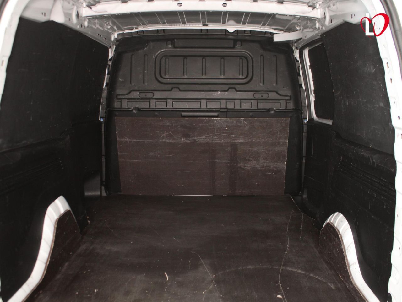 Fiat Doblò FURGÓN MAXI L2 BlueHDi 1.5 L 100 - Foto 11