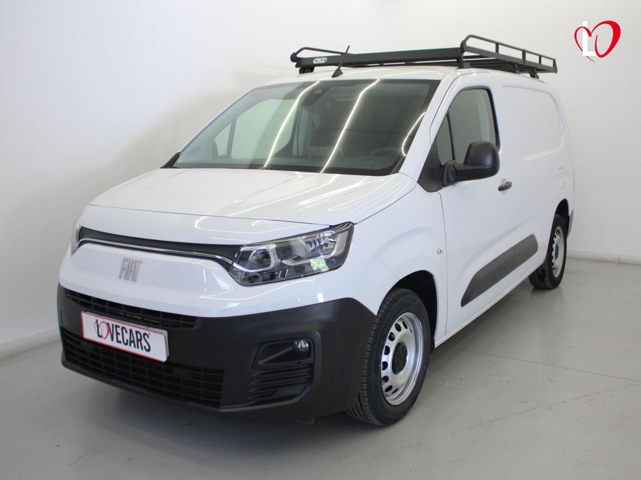 Fiat Doblò FURGÓN MAXI L2 BlueHDi 1.5 L 100 - Foto 4