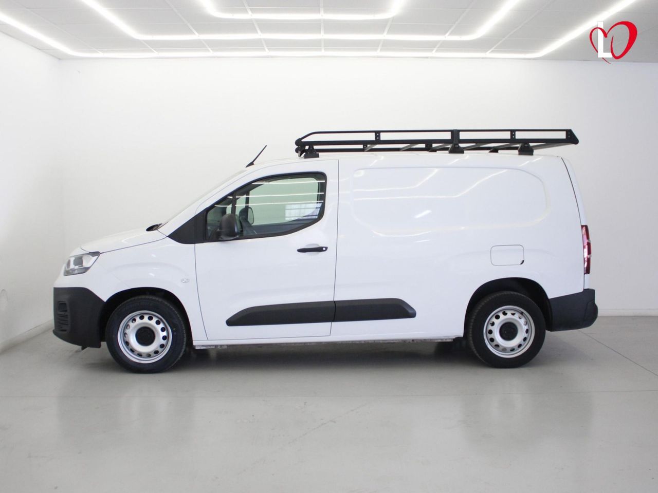 Fiat Doblò FURGÓN MAXI L2 BlueHDi 1.5 L 100 - Foto 33