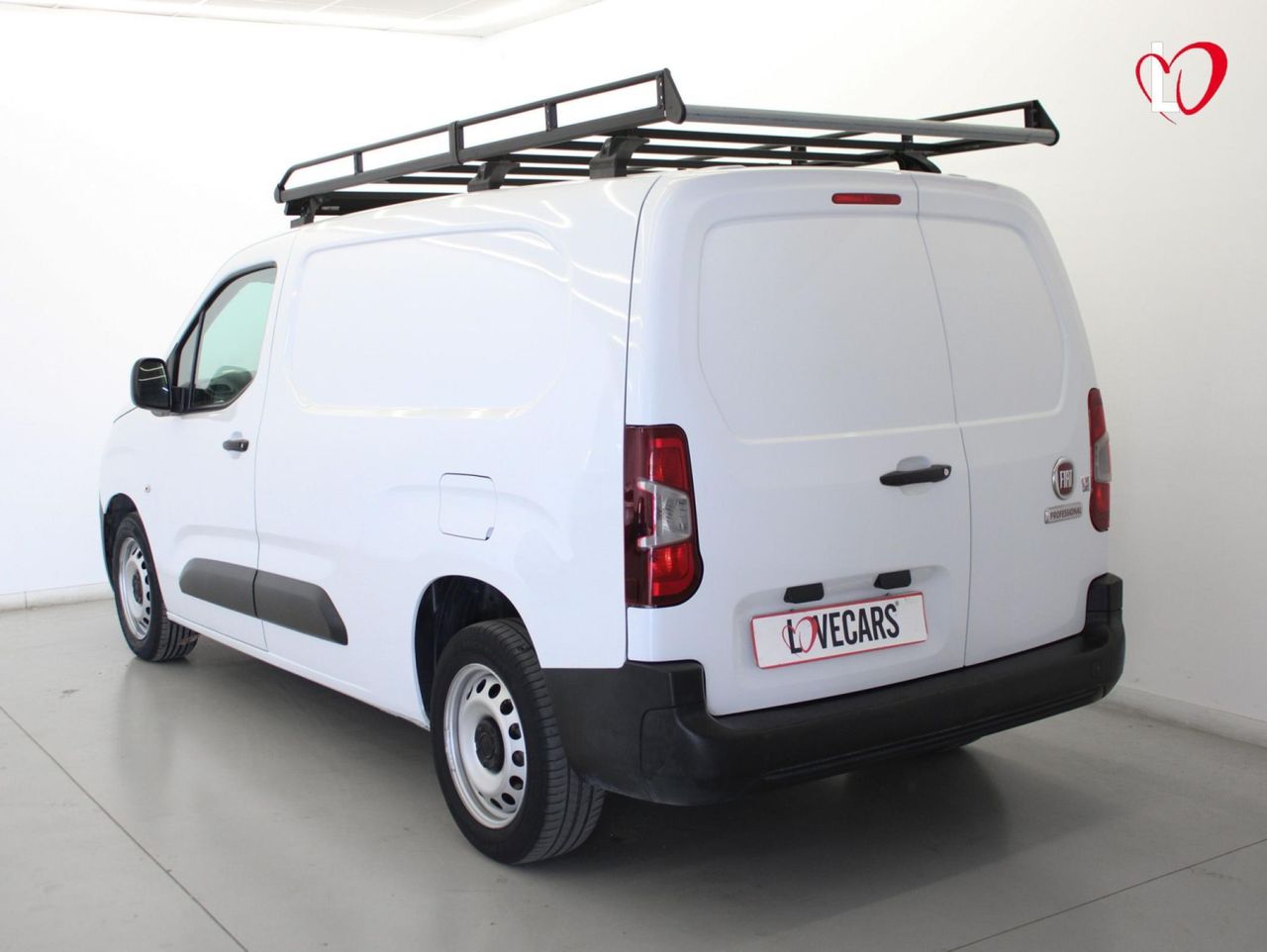 Fiat Doblò FURGÓN MAXI L2 BlueHDi 1.5 L 100 - Foto 5