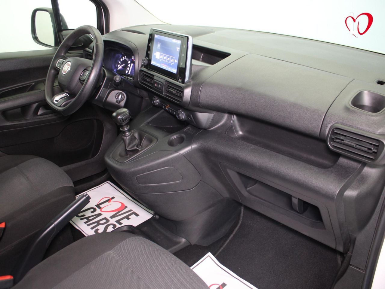 Fiat Doblò FURGÓN MAXI L2 BlueHDi 1.5 L 100 - Foto 26