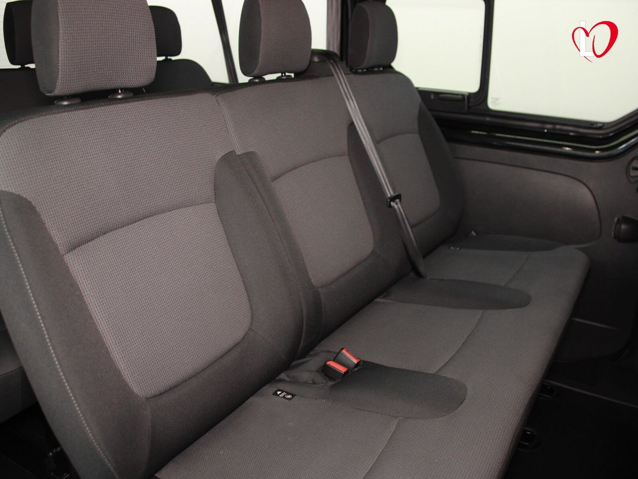 Nissan Primastar 2.0 DCI N CONNECTA L2 9 PLAZAS 150 - Foto 31