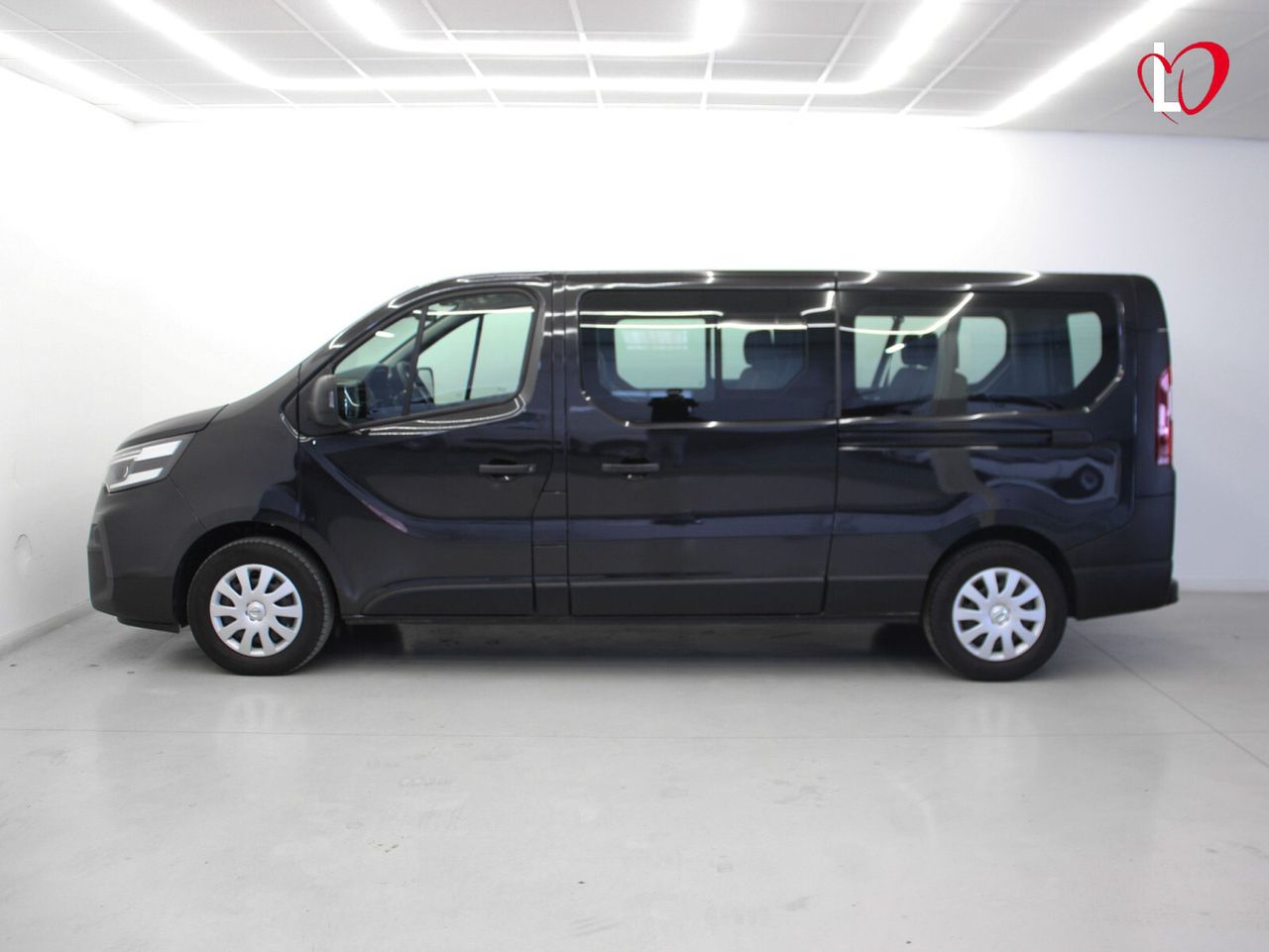 Nissan Primastar 2.0 DCI N CONNECTA L2 9 PLAZAS 150 - Foto 39