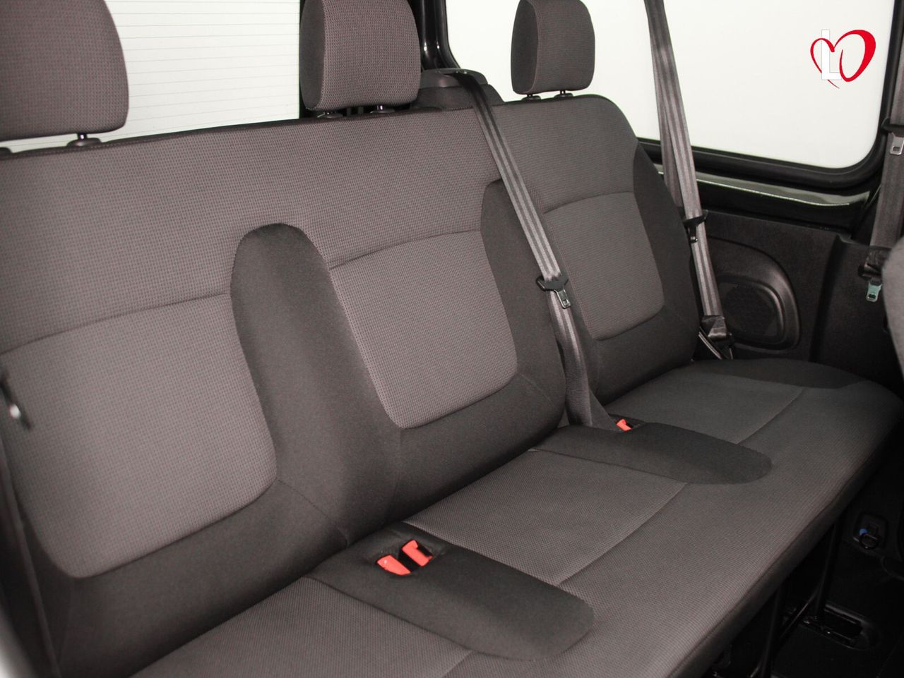 Nissan Primastar 2.0 DCI N CONNECTA L2 9 PLAZAS 150 - Foto 32