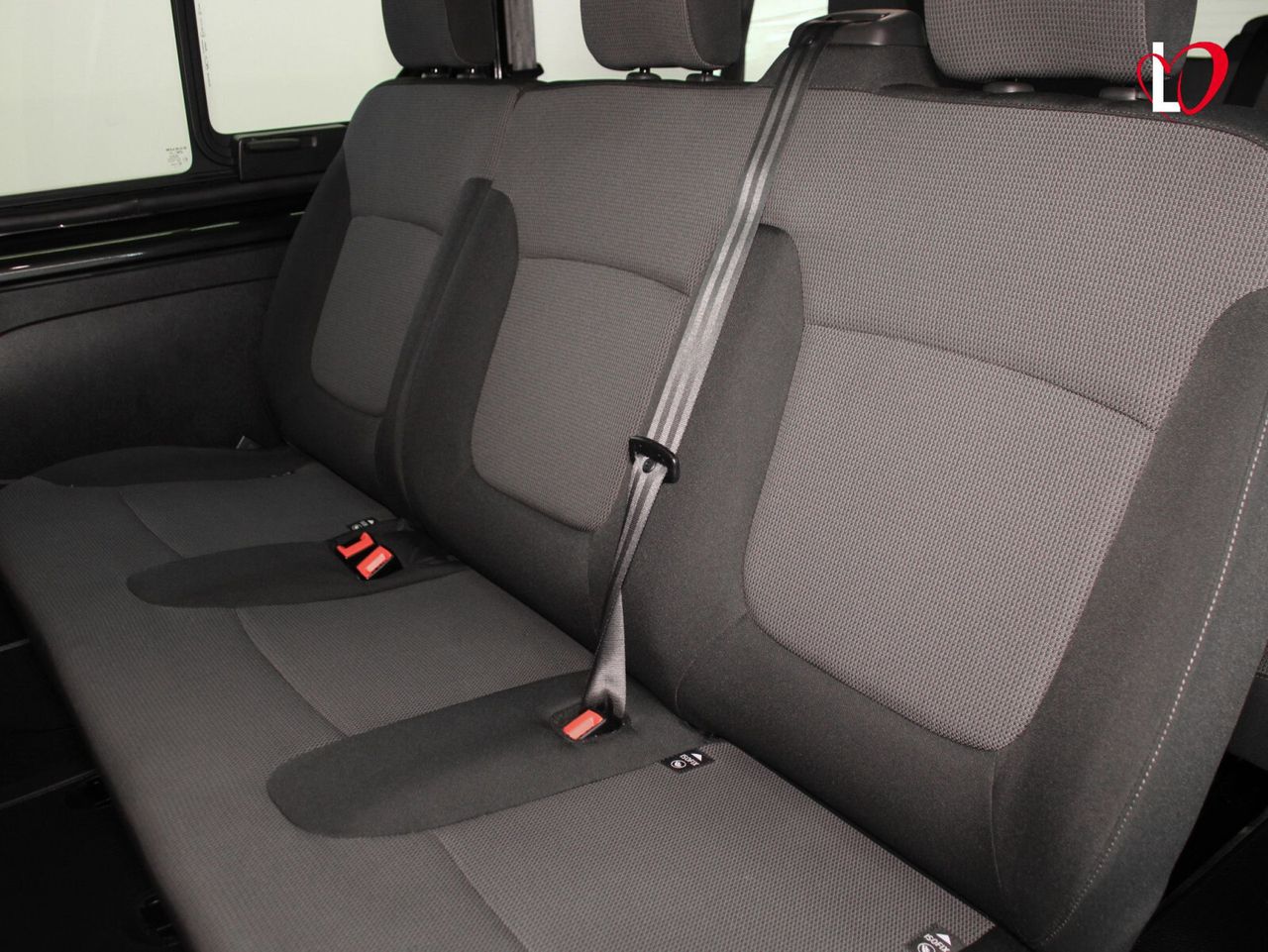 Nissan Primastar 2.0 DCI N CONNECTA L2 9 PLAZAS 150 - Foto 33