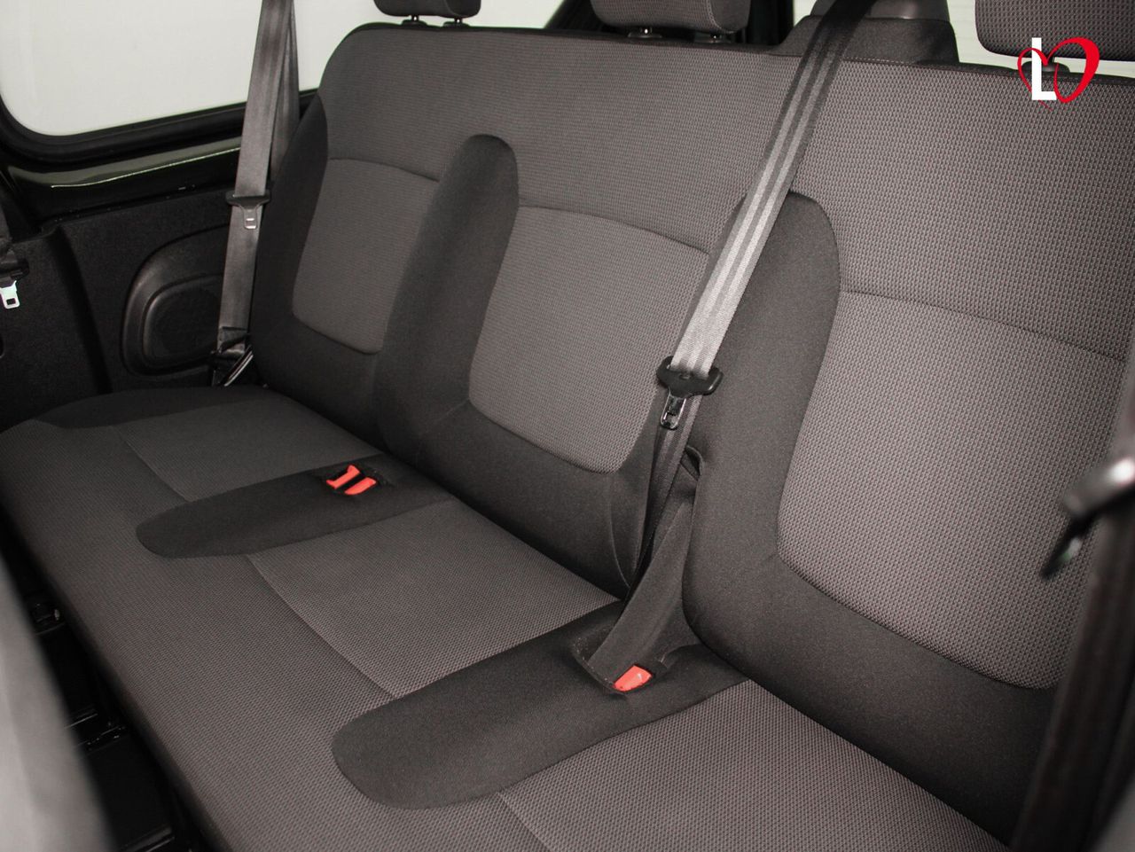 Nissan Primastar 2.0 DCI N CONNECTA L2 9 PLAZAS 150 - Foto 34