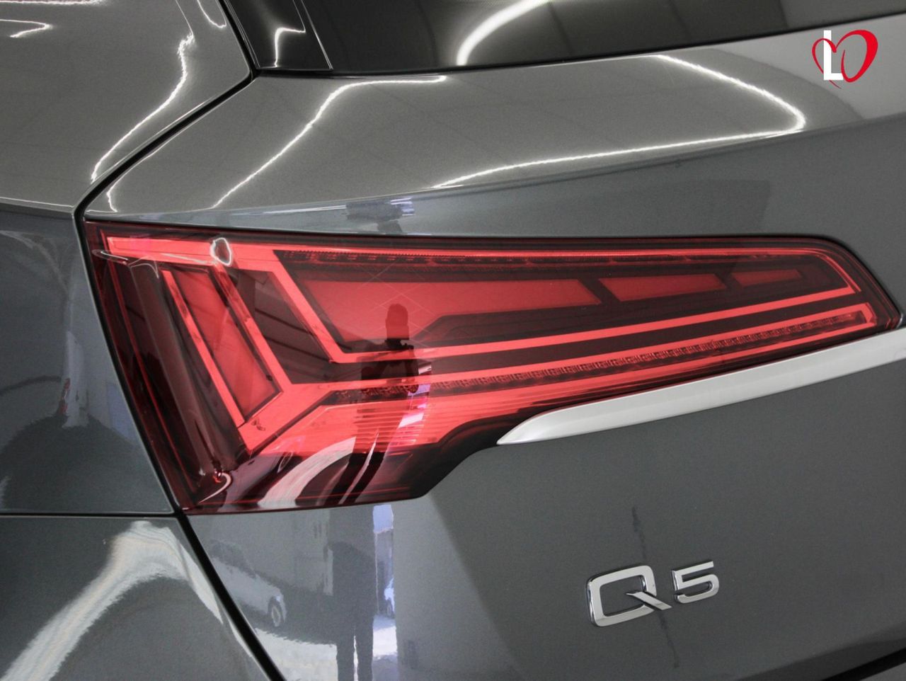 Audi Q5 S line 40 TDI 150kW quattro-ultra S-TRONIC - Foto 57