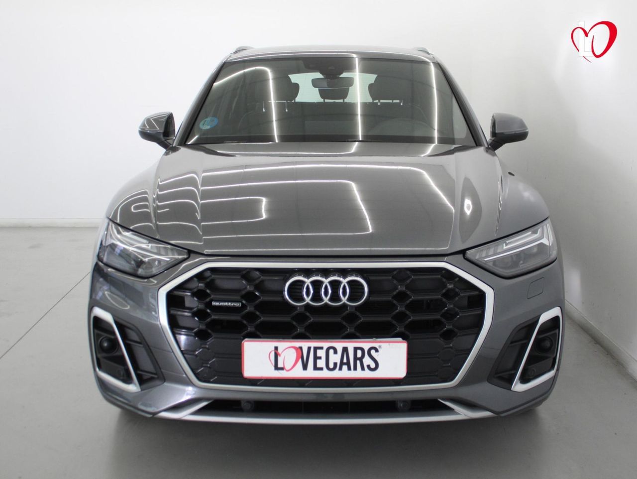 Audi Q5 S line 40 TDI 150kW quattro-ultra S-TRONIC - Foto 53