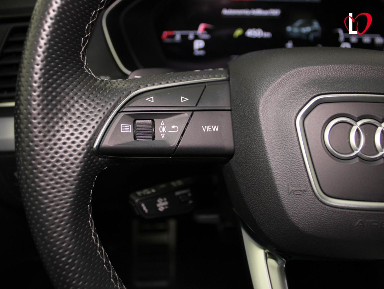 Audi Q5 S line 40 TDI 150kW quattro-ultra S-TRONIC - Foto 29