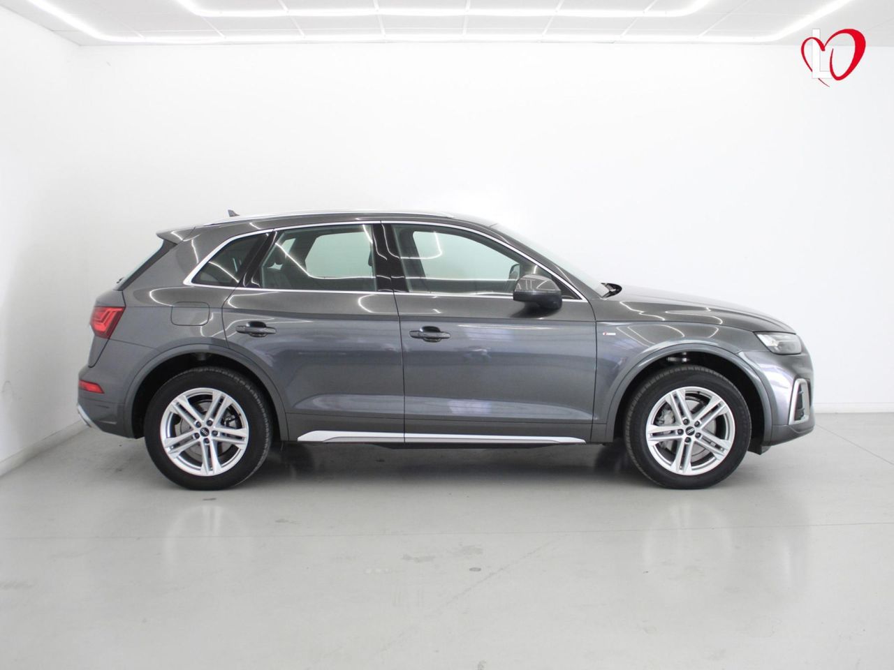 Audi Q5 S line 40 TDI 150kW quattro-ultra S-TRONIC - Foto 48