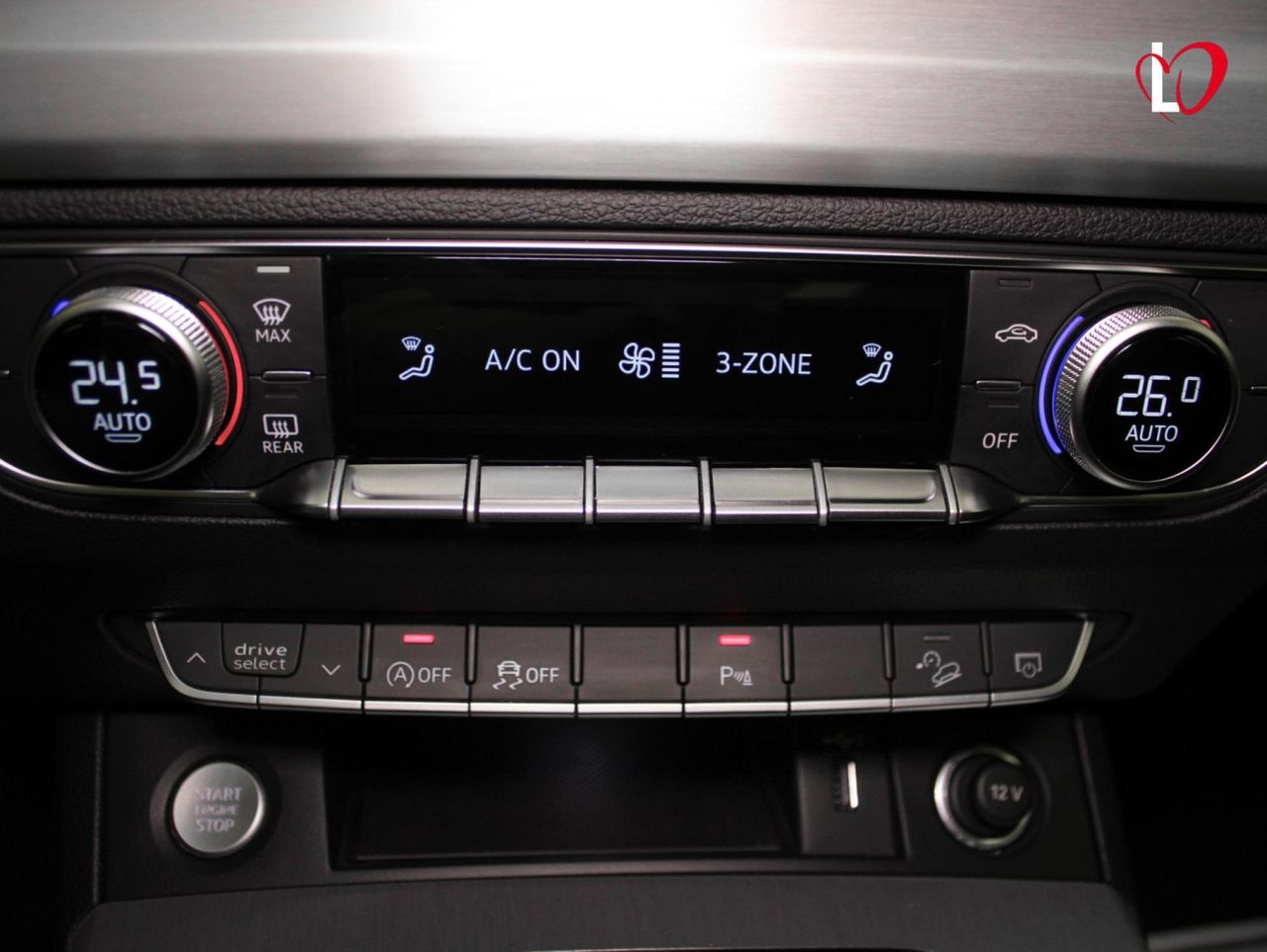 Audi Q5 S line 40 TDI 150kW quattro-ultra S-TRONIC - Foto 37