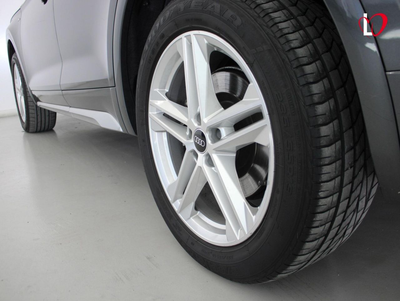 Audi Q5 S line 40 TDI 150kW quattro-ultra S-TRONIC - Foto 50