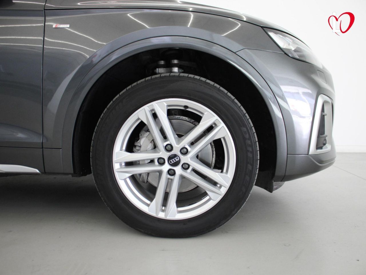 Audi Q5 S line 40 TDI 150kW quattro-ultra S-TRONIC - Foto 16