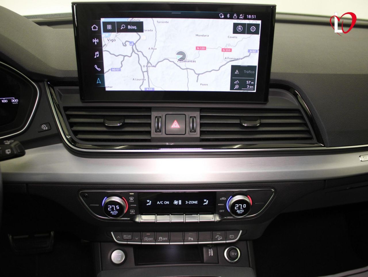 Audi Q5 S line 40 TDI 150kW quattro-ultra S-TRONIC - Foto 32