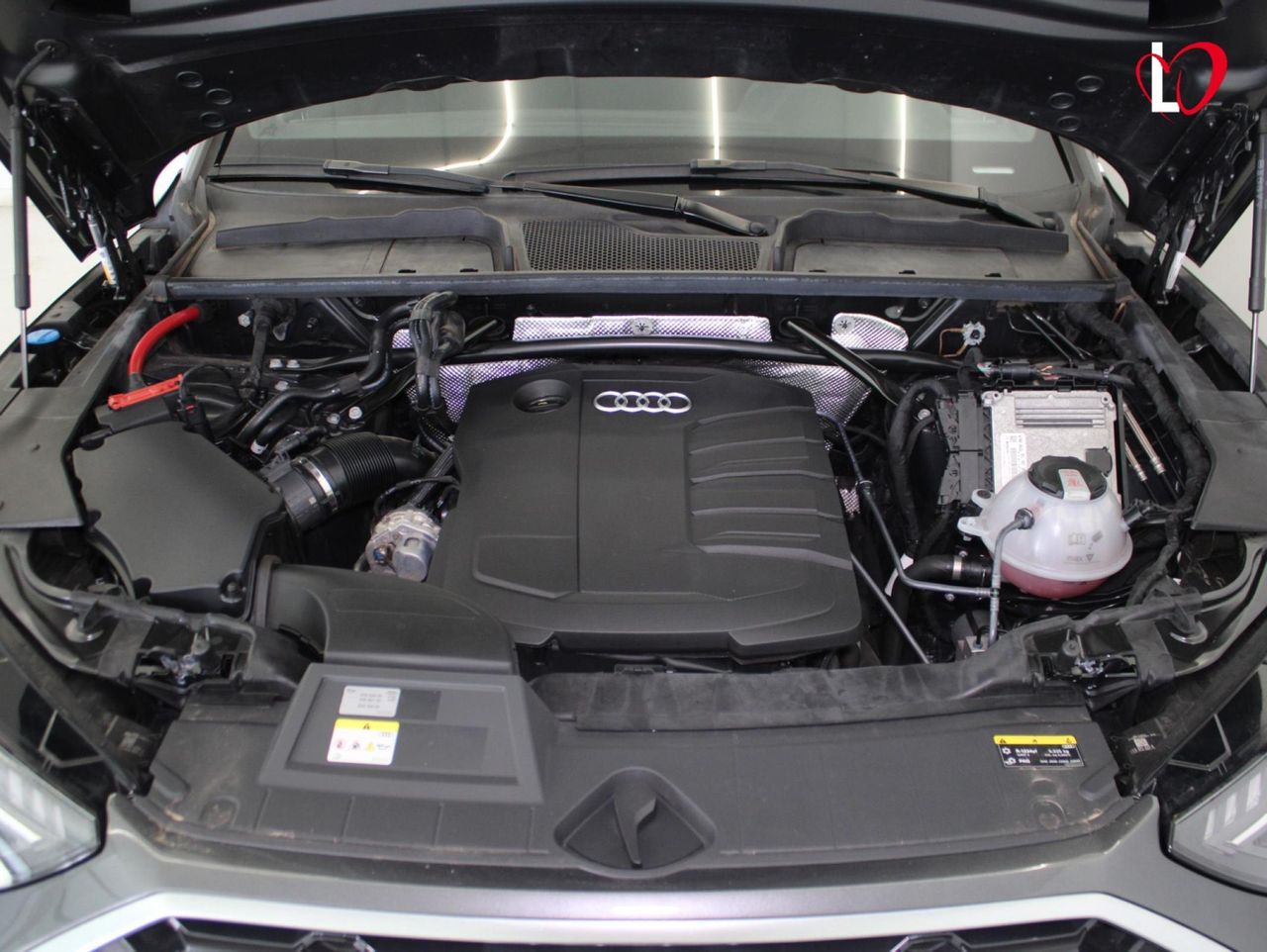 Audi Q5 S line 40 TDI 150kW quattro-ultra S-TRONIC - Foto 15