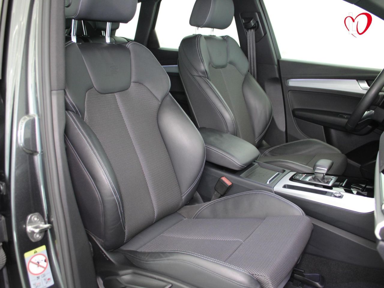 Audi Q5 S line 40 TDI 150kW quattro-ultra S-TRONIC - Foto 40