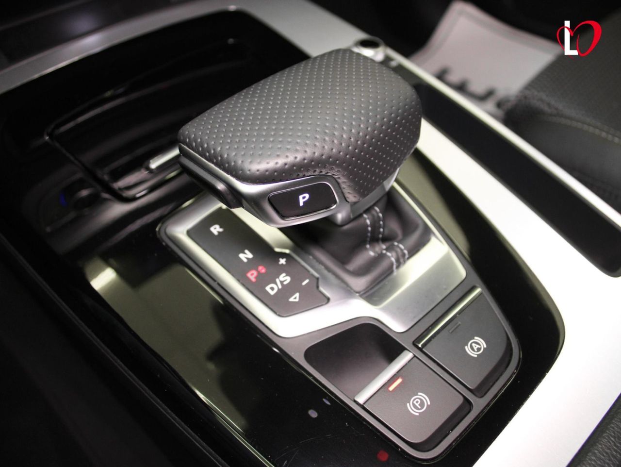 Audi Q5 S line 40 TDI 150kW quattro-ultra S-TRONIC - Foto 38