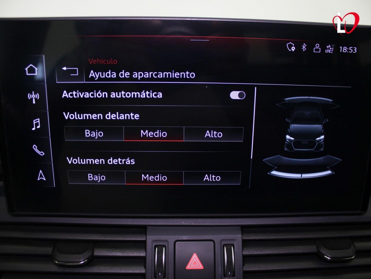 Audi Q5 S line 40 TDI 150kW quattro-ultra S-TRONIC - Foto 35