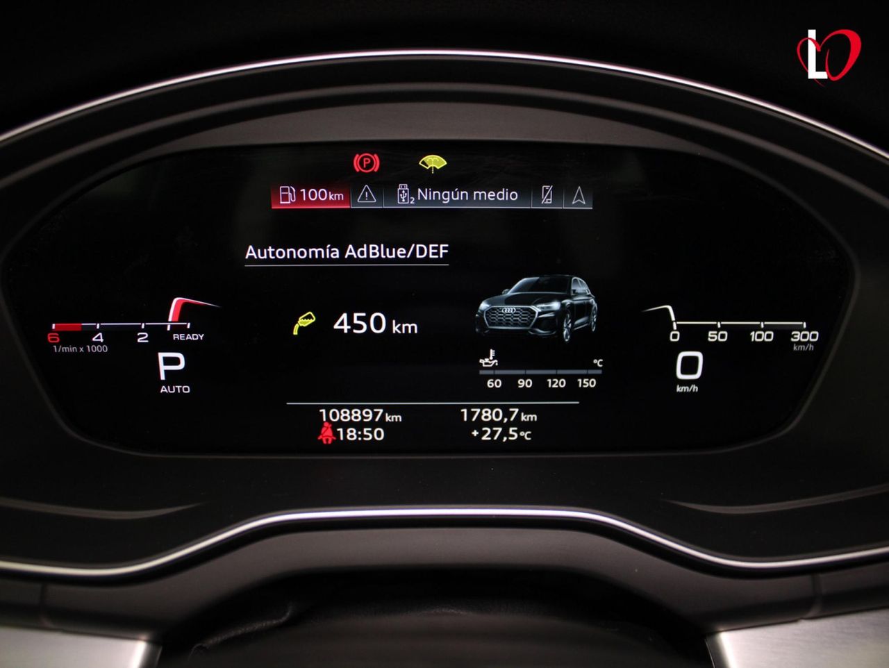 Audi Q5 S line 40 TDI 150kW quattro-ultra S-TRONIC - Foto 25