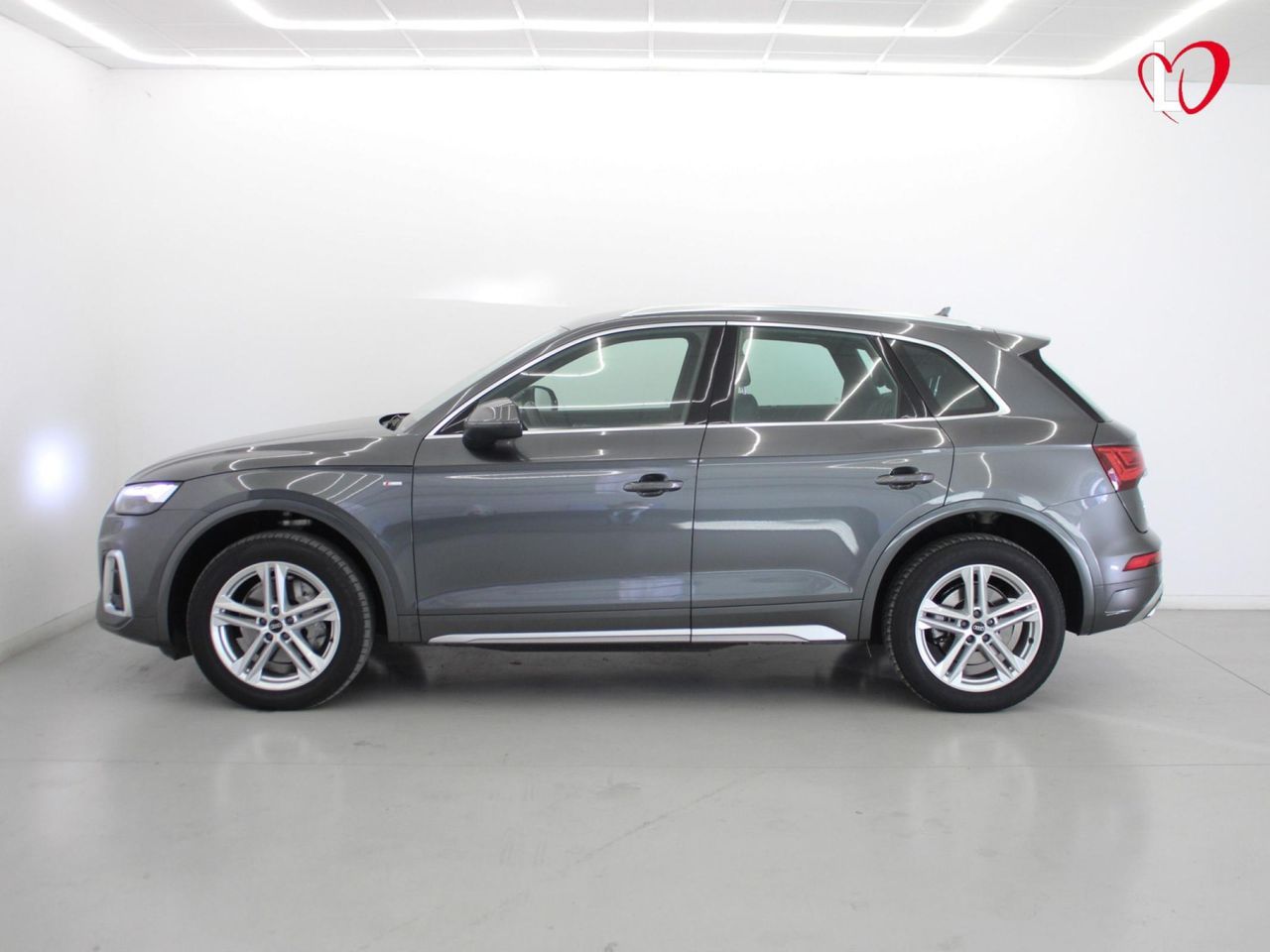 Audi Q5 S line 40 TDI 150kW quattro-ultra S-TRONIC - Foto 54