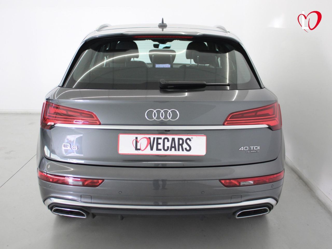 Audi Q5 S line 40 TDI 150kW quattro-ultra S-TRONIC - Foto 59