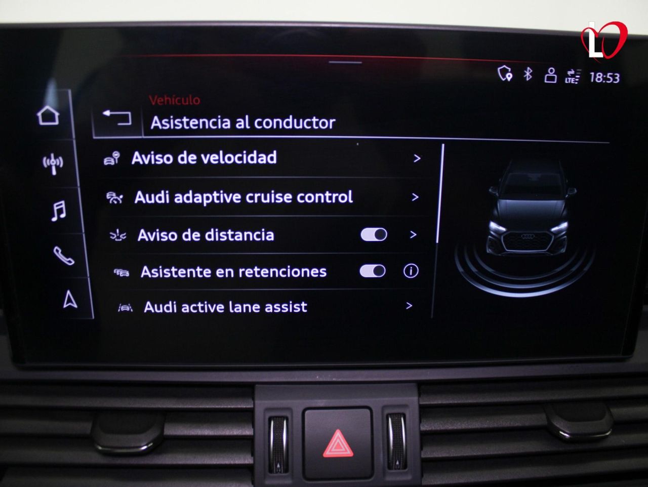 Audi Q5 S line 40 TDI 150kW quattro-ultra S-TRONIC - Foto 36