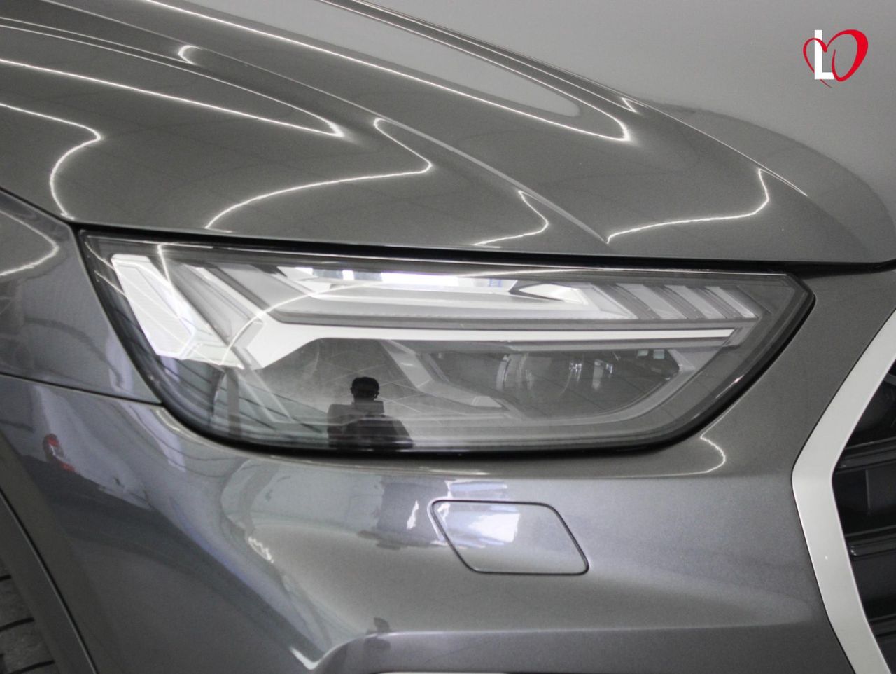 Audi Q5 S line 40 TDI 150kW quattro-ultra S-TRONIC - Foto 17