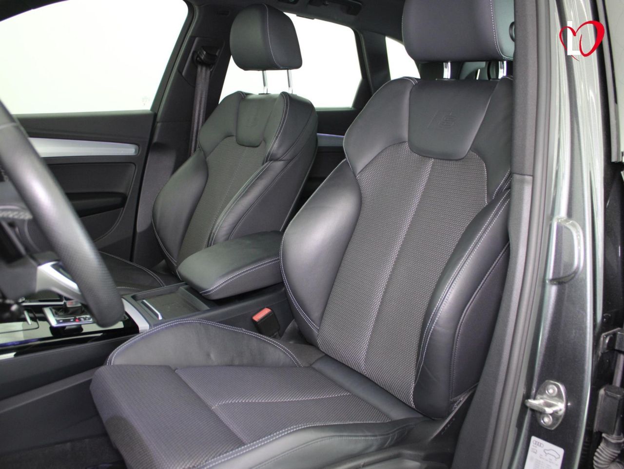 Audi Q5 S line 40 TDI 150kW quattro-ultra S-TRONIC - Foto 21