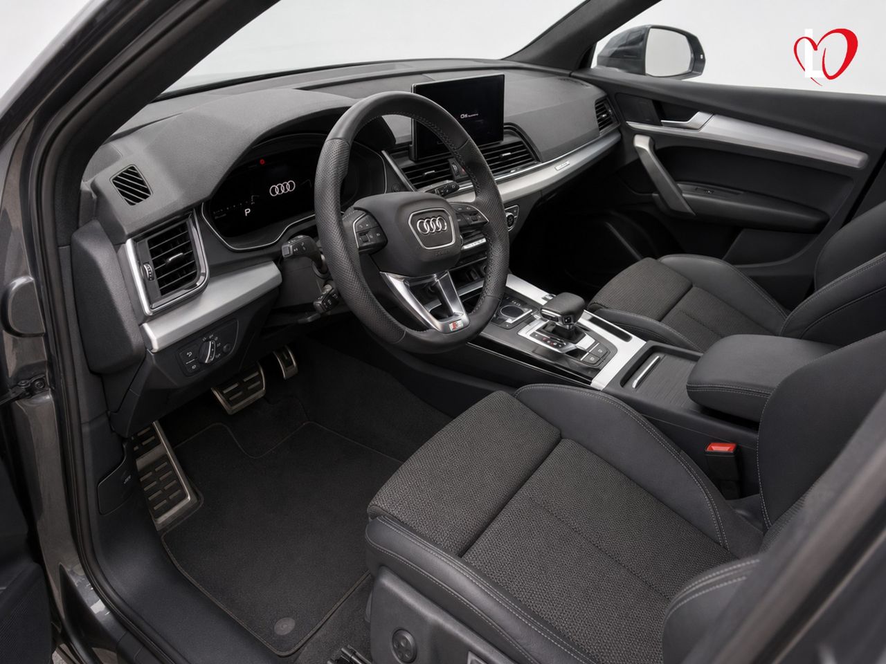 Audi Q5 S line 40 TDI 150kW quattro-ultra S-TRONIC - Foto 6